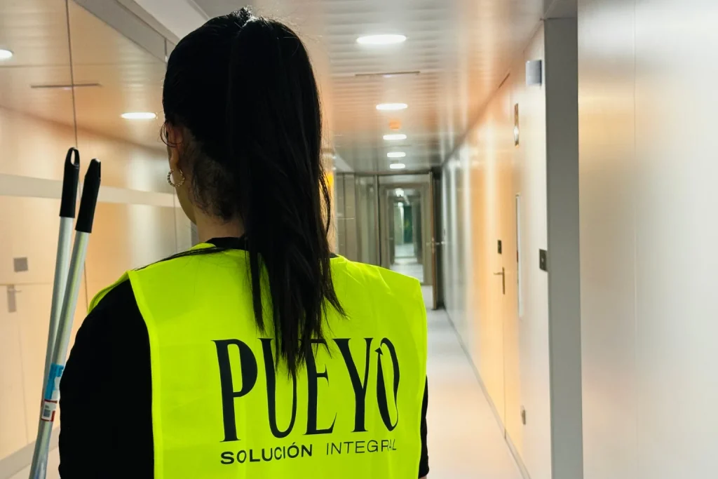 Empresa multiservicios en Córdoba