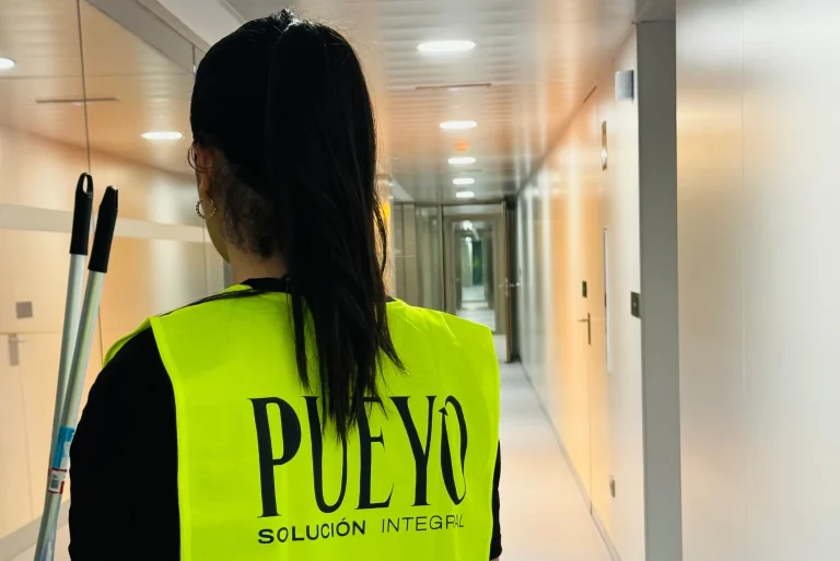 Empresa multiservicios en Córdoba