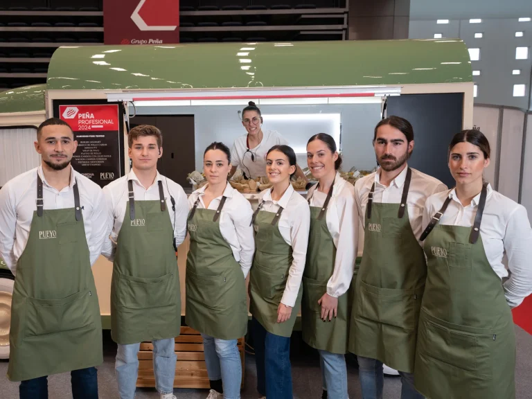 Catering para eventos en Córdoba
