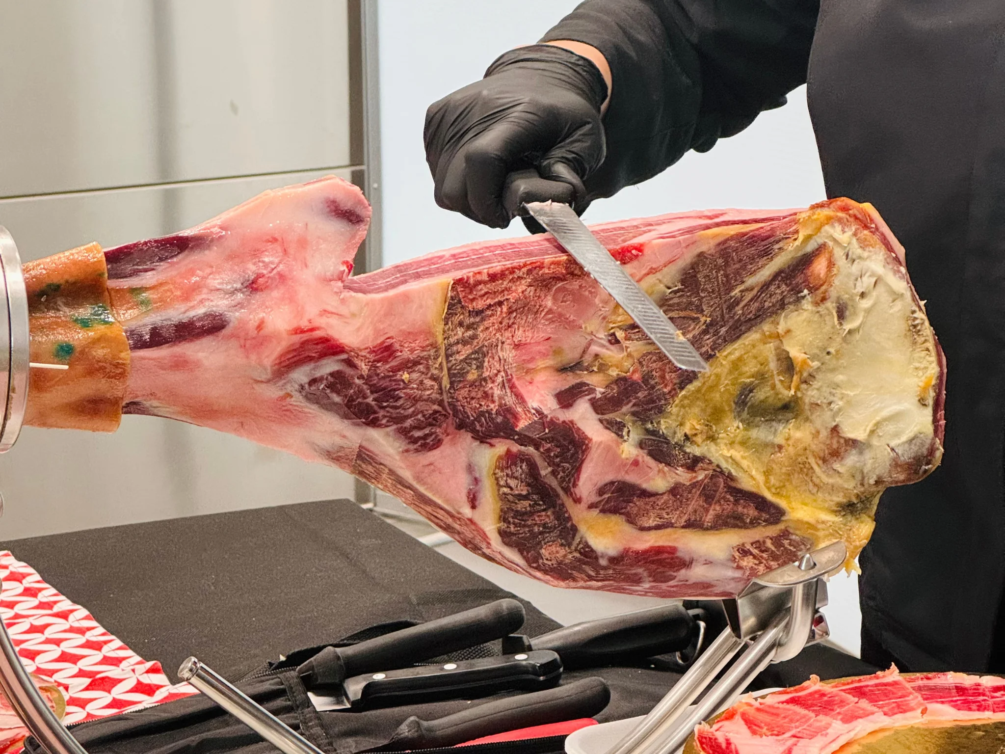 catering eventos empresa
